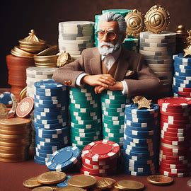 Stacking Chips, Building Strategies: Exploring Casino Poker Tactics