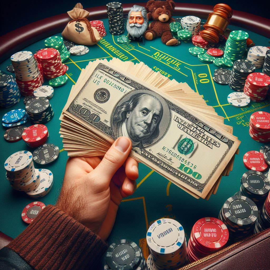 Cashing In: Maximizing Your Winnings at Casino Poker Tables