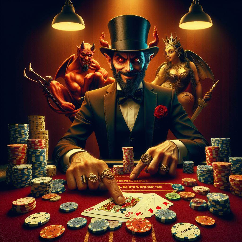 Mastering the Art of Casino Poker: Strategies for Beginners